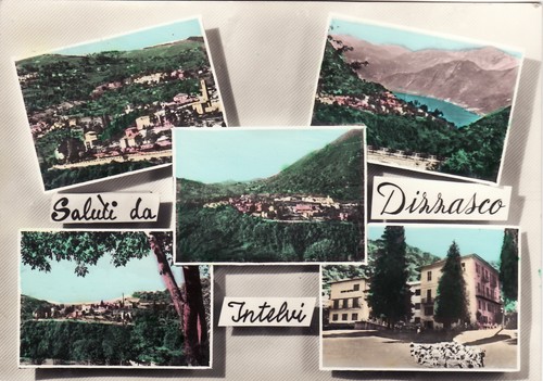 Dizzasco saluto da - da,