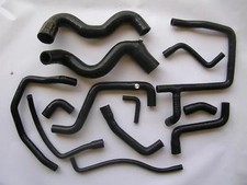 Kit durites silicone - durites,