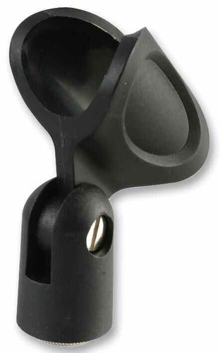 Pulse clip porta - clip, microfono