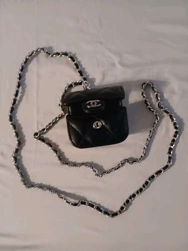 Chanel custodia airpods pro - custodia,