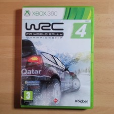 Wrc 4 Xbox 360