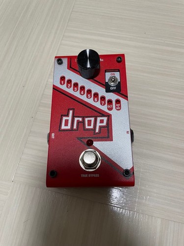 Digitech drop 765535 - digitech,