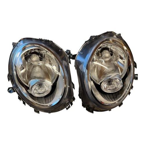 Fari anteriori per mini - mini, r56