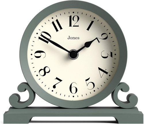 Saloon orologio da mensola - orologio,
