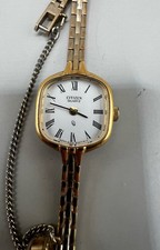 Vintage Citizen Quartz