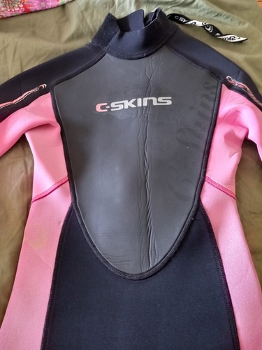 Muta corta skins junior - muta,