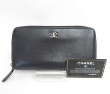 Autentico portafoglio lungo