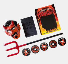 Frank Zappa Halloween 78 -