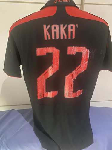 Adidas maglia milan - maglia,