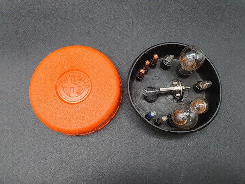 Bulb pots holder - lights, alfa