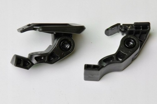Supporto base manubrio - , +
