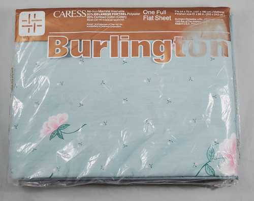 Vintage burlington caress - vintage,