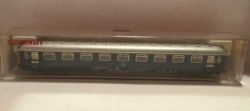 Fleischmann piccolo carrozza - piccolo, n