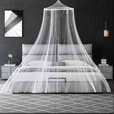 Zanzariera Letto,250X1100X60Cm