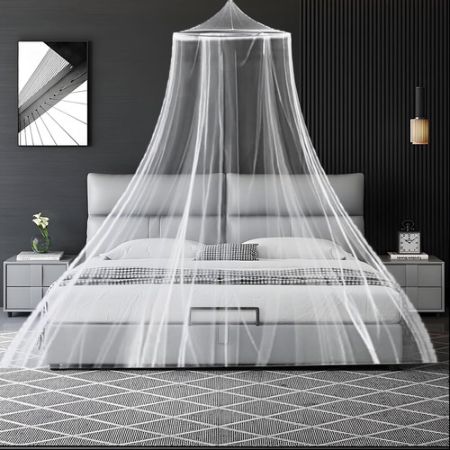 Zanzariera letto 250x1100x60cm - zanzariera, letto,250x1100x60cm