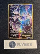 Pokémon Mewtwo EX 103/108 XY
