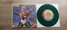 Jeeg Robot 45 Giri