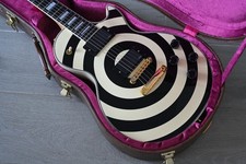 Gibson Les Paul personalizzata