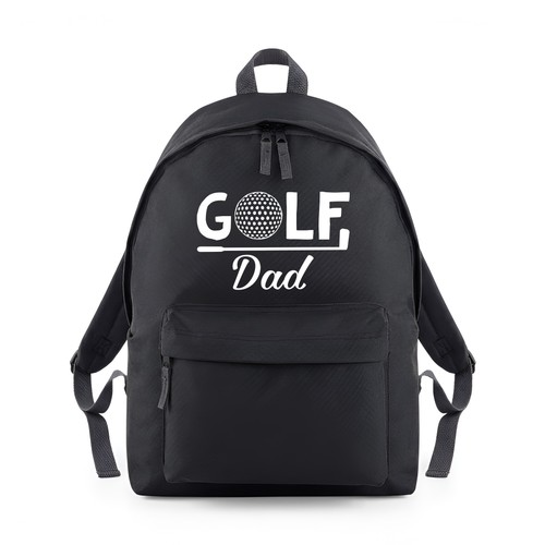 Zaino golf dad par club - zaino,