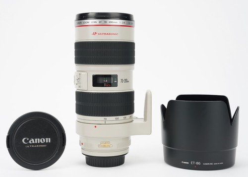 Canon 200 2 8l is - f/2.8l,