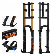 Forcella doppia spalla