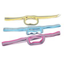 Sollevatore di palline da uomo potenziatore biancheria intima anello cinghie slip perizoma foro pene