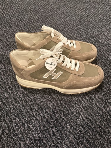 Hogan interactive low top - hogan,