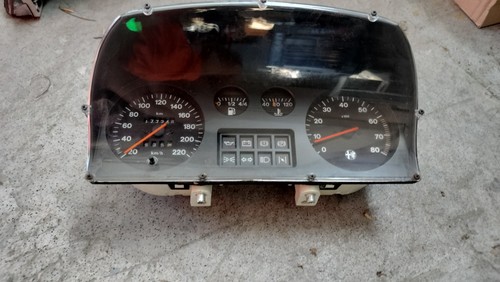 Quadro strumenti - quadro,