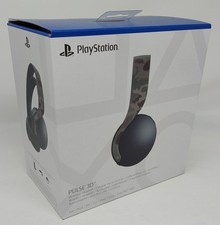 Sony playstation pulse - sony,