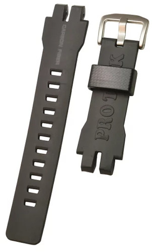Cinturino orologio casio pro - cinturino,