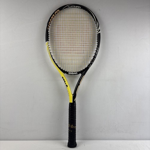 Wilson blx pro tour - pro, racchetta
