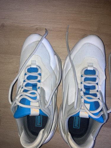 Scarpe ginnastica puma uomo - scarpe,