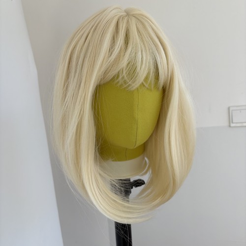 Parrucche donna bionde - da,