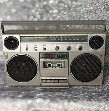 RADIO a cassetta AM/FM General