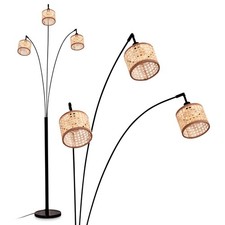 HOFSTEIN Varoni lampada da