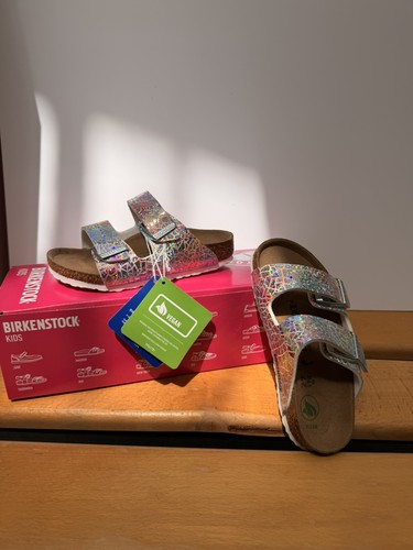 Birkenstock arizona kids - birkenstock,