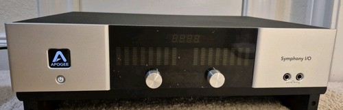 Interfaccia audio apogee - audio,