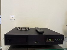 Lettore CD Naim Audio CDX2