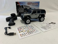 JJRC C8801 1:18 4WD RC Rock