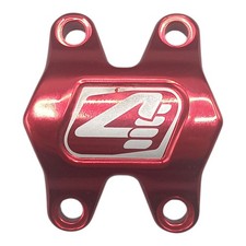 4ZA Attacco Berretto Rosso