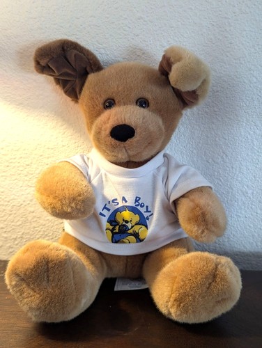 Peluche morbido cucciolo - , "its