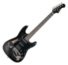 Chitarra elettrica humbucker - elettrica,
