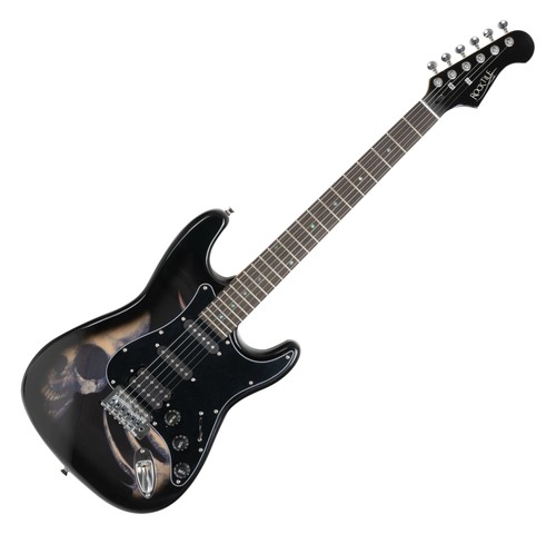 Chitarra elettrica humbucker - chitarra,