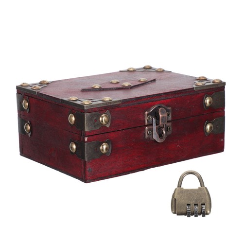 Cassapanca legno con - in,