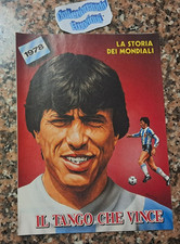 Inserto guerin sportivo storia - inserto,