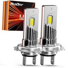 [2025 Upgrade] H 7 Led Bulbs