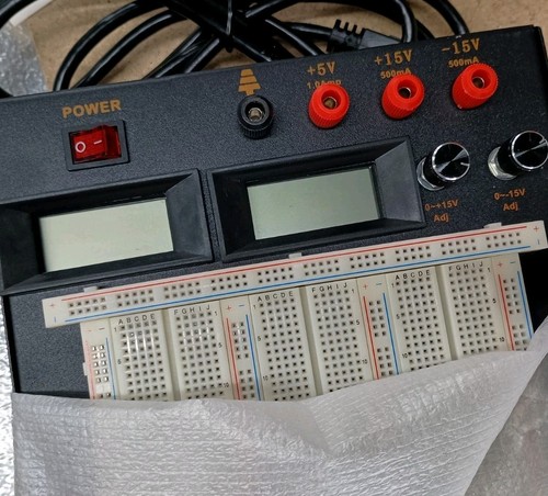 Circuit specialists kit - specialists,