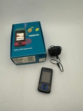 Nokia 7100 Supernova o2 UK