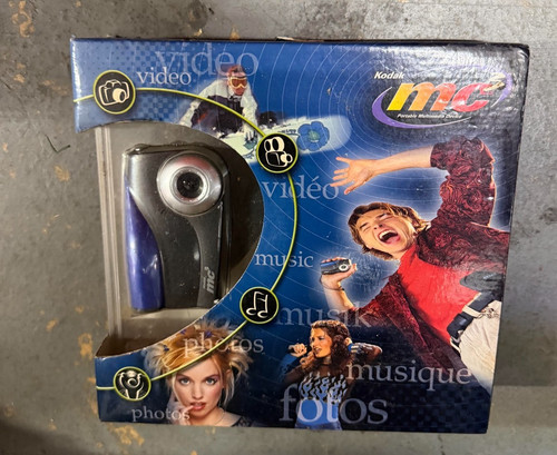 Nuovo con scatola 90s - , toys