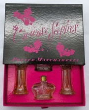 Vintage Crowns & Sceptres